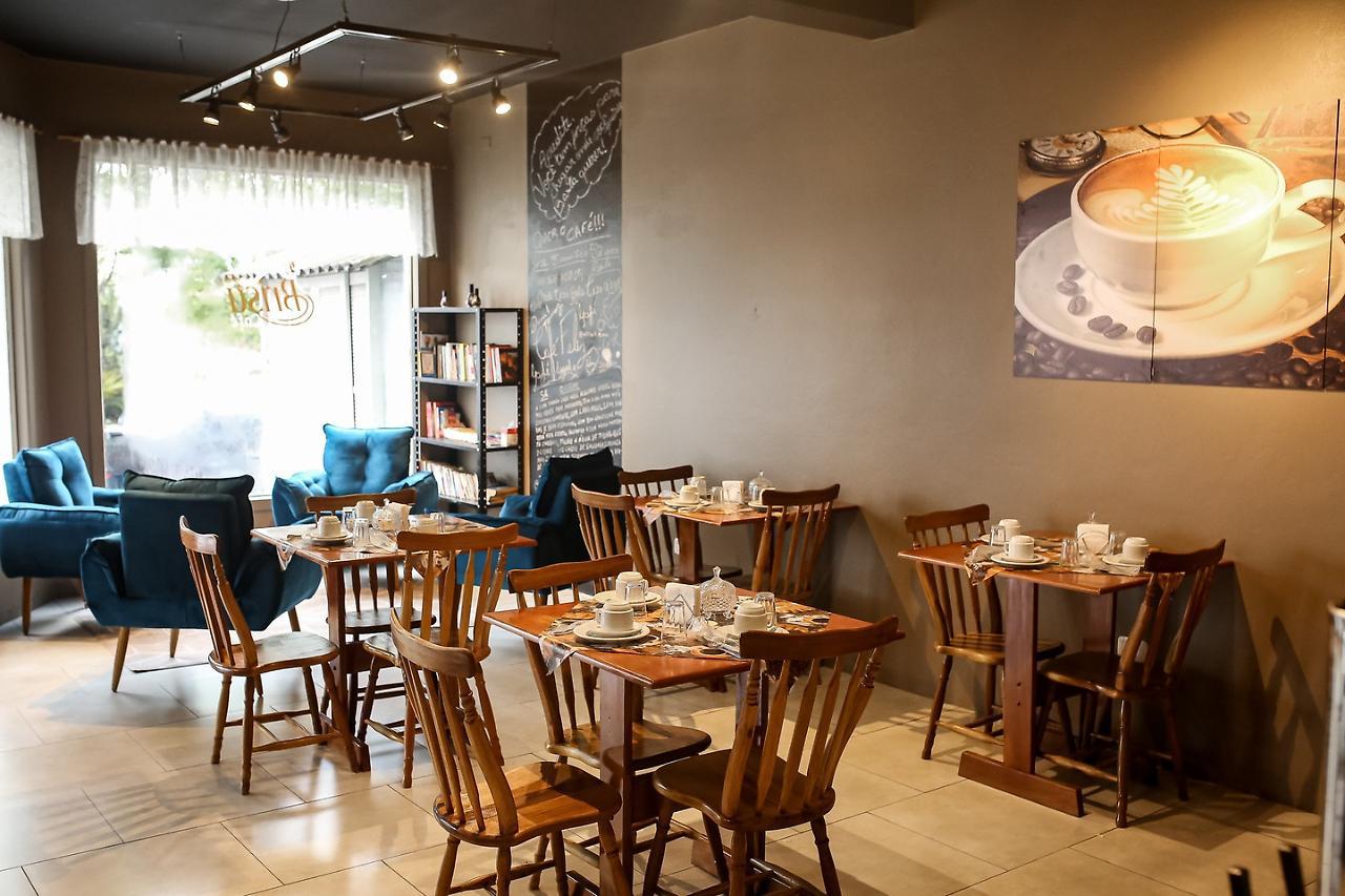 Brisa De 酒店